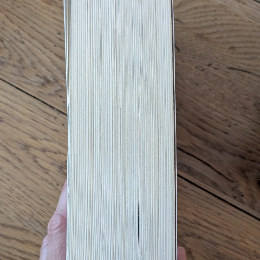 Sarah J. Maas 3 Book Set - Crescent City - Picture 8 of 8